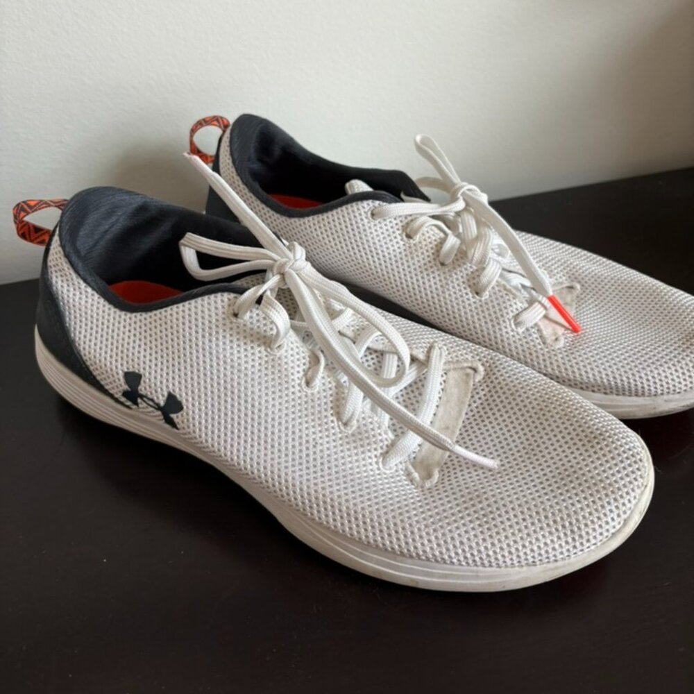 Womens Under Armour Runners